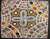 Aboriginal art gallery